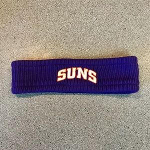 Phoenix Suns Ski Headband Nike